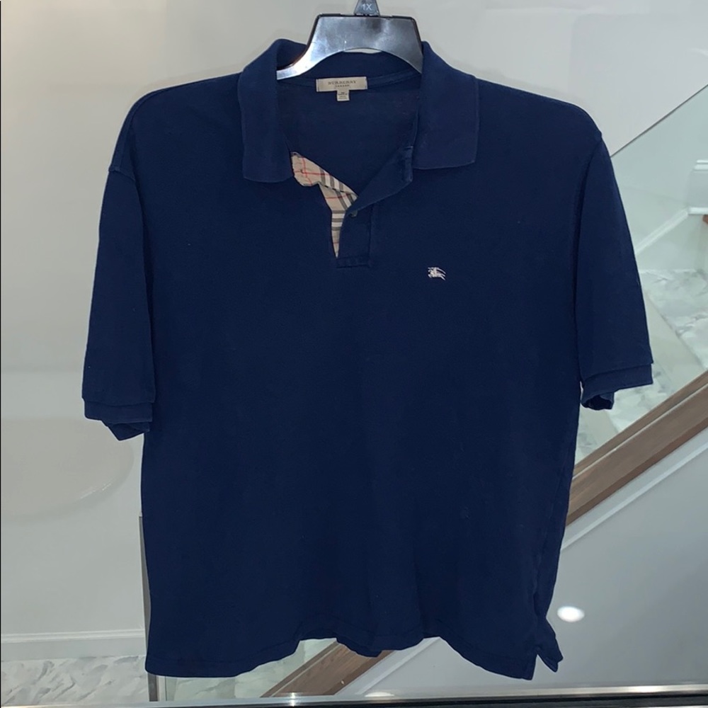 BURBERRY